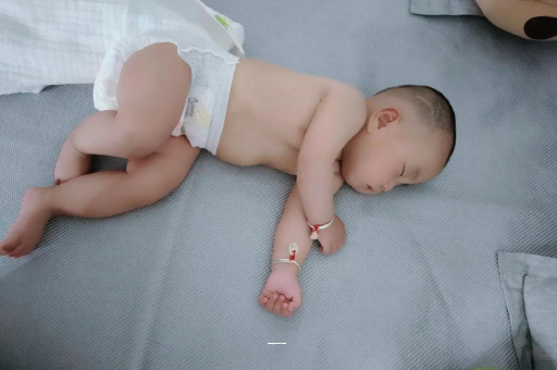 广州供卵包男孩两周岁宝宝早教